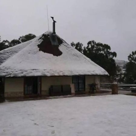The Underberg Cottage 外观 照片