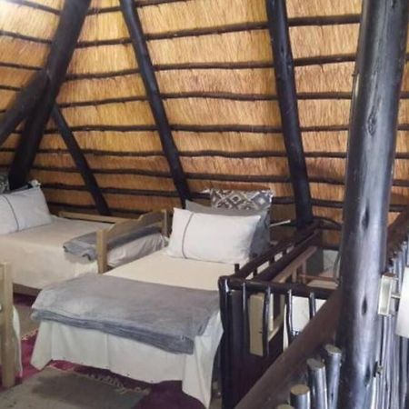 The Underberg Cottage 外观 照片