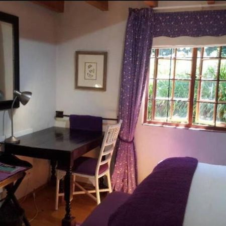 The Underberg Cottage 外观 照片