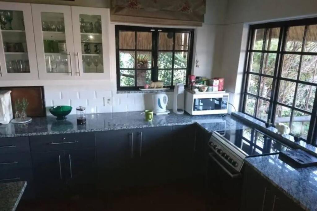 The Underberg Cottage 外观 照片