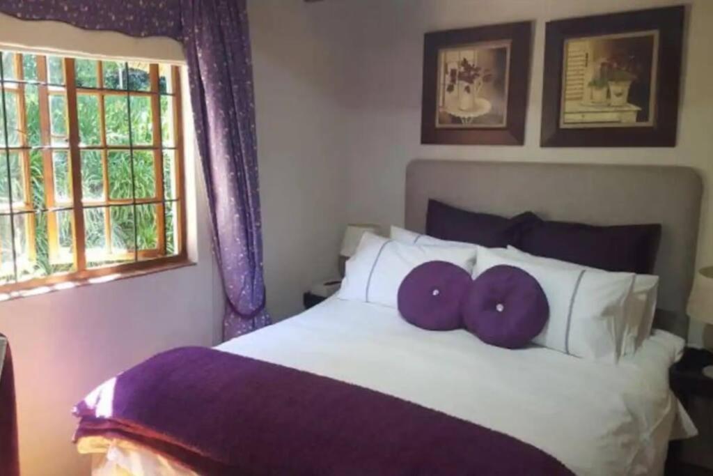 The Underberg Cottage 外观 照片