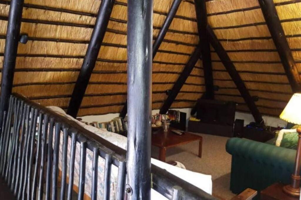 The Underberg Cottage 外观 照片