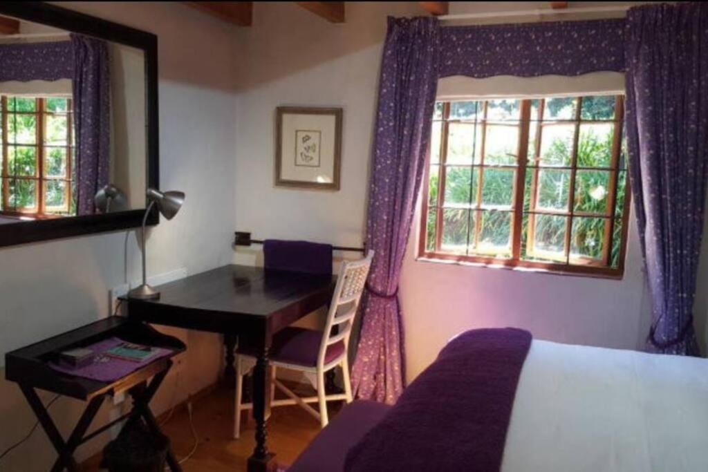 The Underberg Cottage 外观 照片