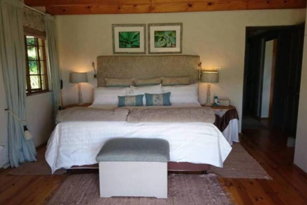 The Underberg Cottage 外观 照片